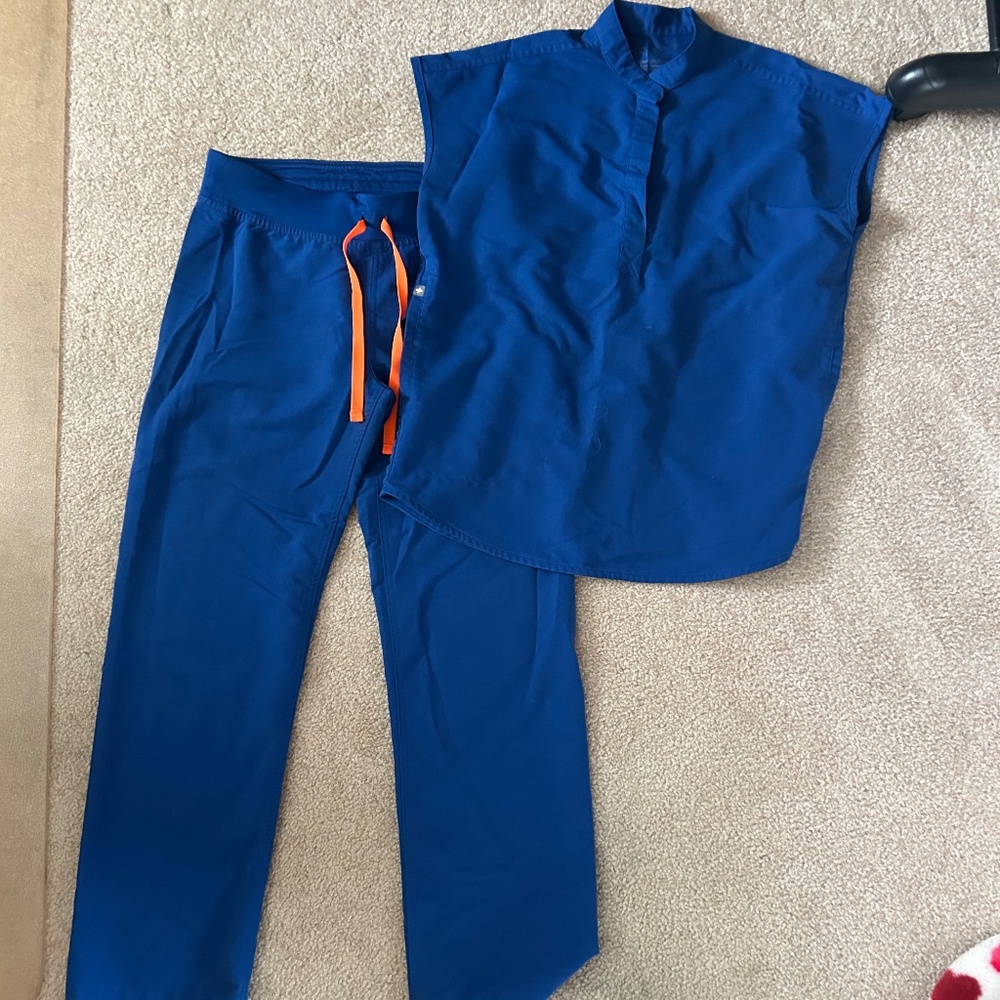 Figs Scrubs